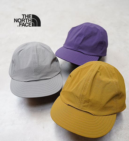 THE NORTH FACEۥΡե Hikers Cap 