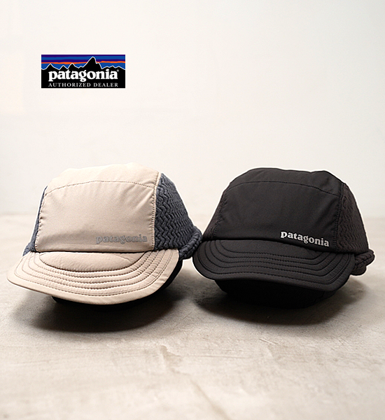 patagonia ѥ˥ Winter Duckbill Cap 3Color ͥݥ