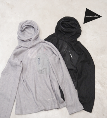 and wanderۥɥ men's alpha direct hoodie 2 