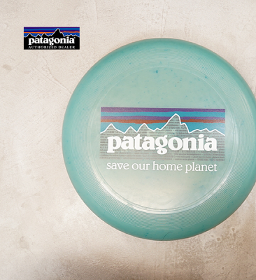 patagonia ѥ˥ Tsushima Ocean Plastic 100 Disc