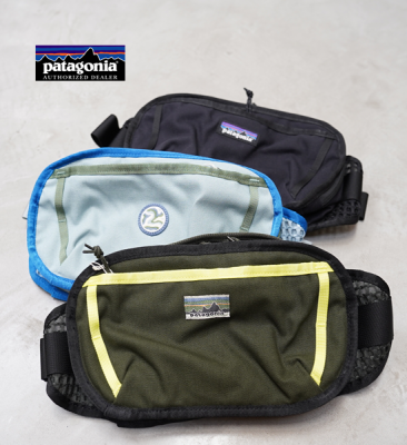 patagoniaۥѥ˥ Field Smith Hip Pack 