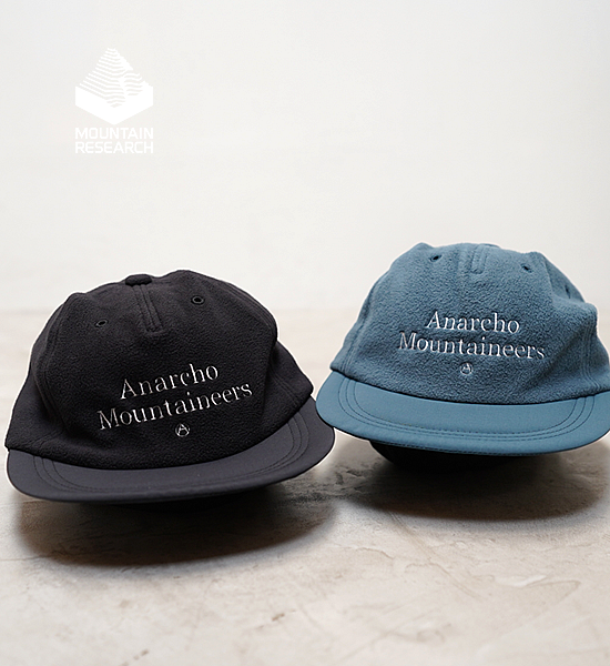 Mountain Researchۥޥƥꥵ A.M. Cap 