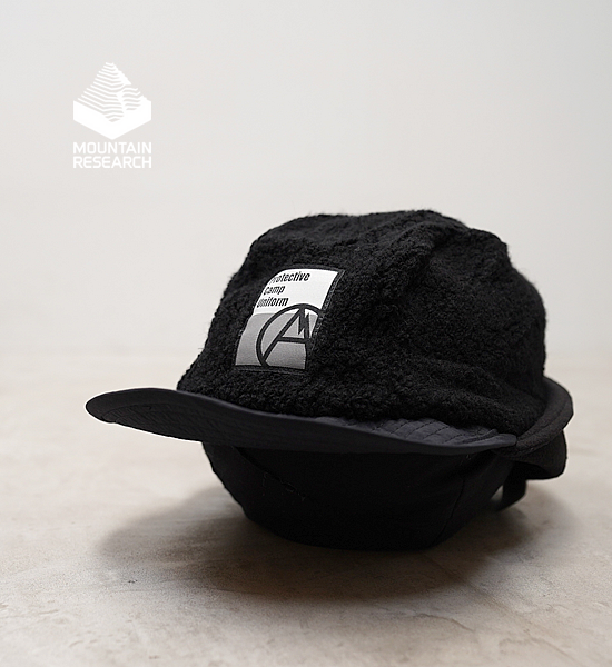 Mountain Researchۥޥƥꥵ Boa Cap 