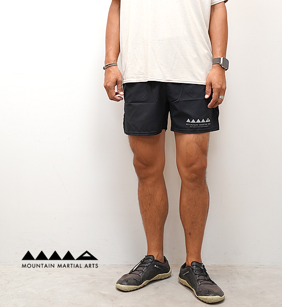 Mountain Martial Artsۥޥƥޡ륢 unisex MMA Racing Run Shorts V2.5 Solid 2Color ͥݥ