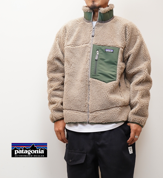 patagonia パタゴニア Classic Retro-X Jacket Yosemite patagonia パタゴニア Classic Retro-X Jacket Yosemite