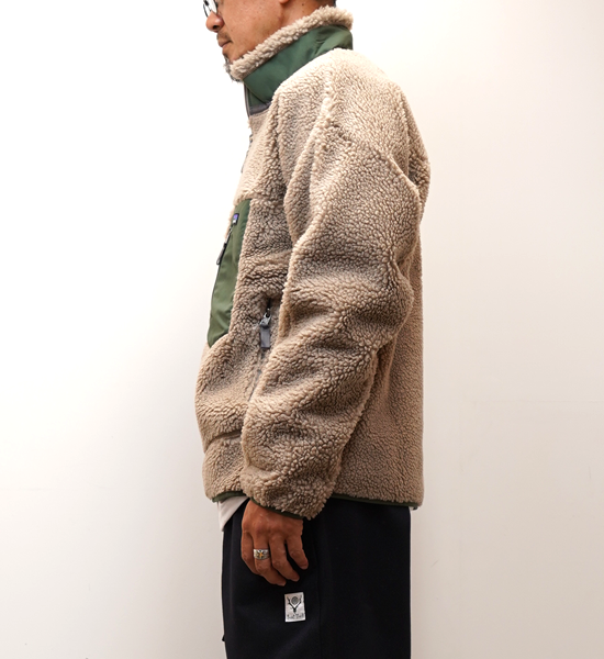 patagonia パタゴニア Classic Retro-X Jacket Yosemite patagonia パタゴニア Classic Retro-X Jacket Yosemite