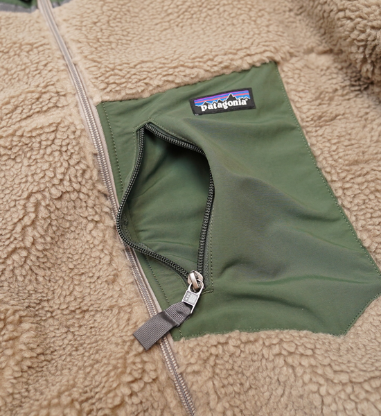 patagonia パタゴニア Classic Retro-X Jacket Yosemite patagonia パタゴニア Classic Retro-X Jacket Yosemite