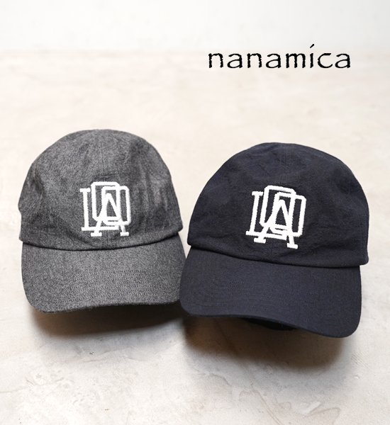 nanamicaۥʥʥߥ OOAL Cap 