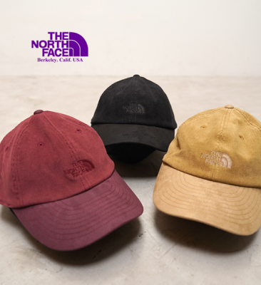 THE NORTH FACE PURPLE LABELۥΡեѡץ졼٥ Corduroy Field Cap 