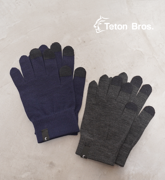 Teton Brosۥƥȥ֥ Axio Glove 