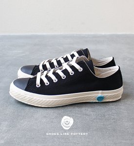 【SHOES LIKE POTTERY 】 シューズライクポタリー LOW 