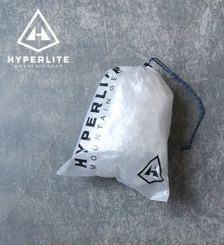 Hyperlite Mountain GearDrawstring Stuff Sack (Small/2L)