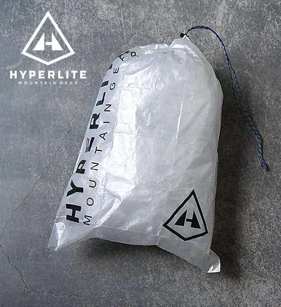 Hyperlite Mountain Gear ハイパーライトマウンテンギア Drawstring 