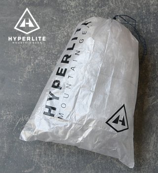 【Hyperlite Mountain Gear】 Jumbo Cuben Stuff Sack(13L) 