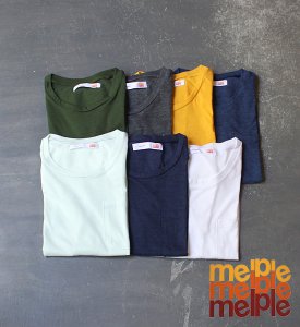 40%offmelple ᥤץ California Dry T-shirt 7Color ͥݥ