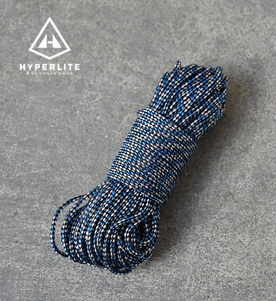 Hyperlite Mountain Gear 1.4mm UHMWPE Core Guy Line (50 FT) 