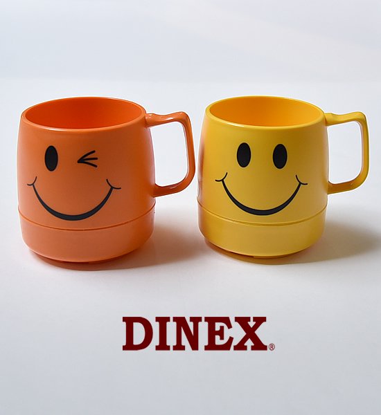 DINEX ダイネックス Classic Mugcup Yosemite ヨセミテ 通販 販売