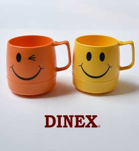 【DINEX】 ダイネックス Classic Mugcup 