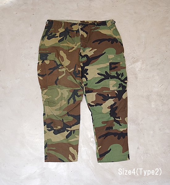 日本公式代理店 sunny side up remake military SHORTS - パンツ