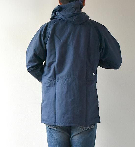 Sierra Designs シェラデザイン Mountain Parka Yosemite ヨセミテ 通販 販売 機能的で洗練された素晴らしい道具を提案する奈良県橿原市のアウトドアセレクトショップyosemite