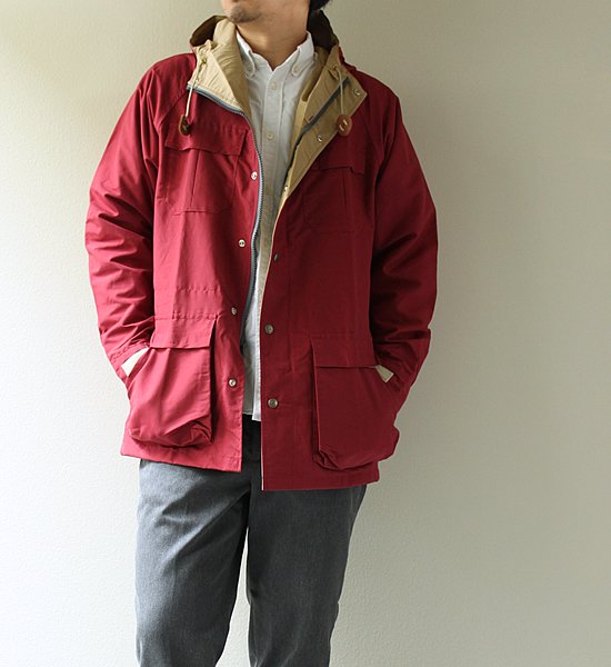 SIERRA DESIGNS シェラデザイン Mountain Parka Yosemite ヨセミテ