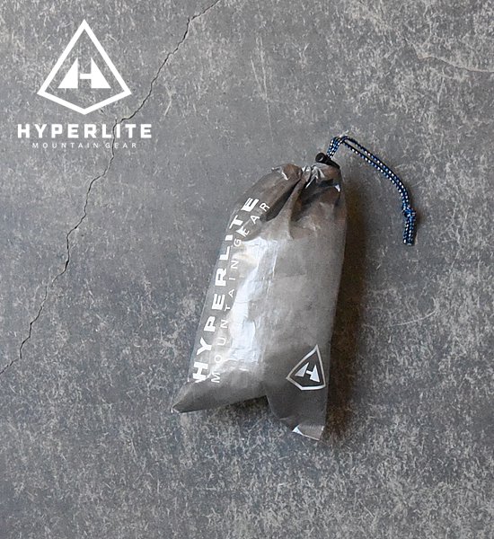 Hyperlite Mountain Gear ハイパーライトマウンテンギア Drawstring Stuff Sack Yosemite ヨセミテ  通販 販売 - 機能的で洗練された素晴らしい道具を提案する奈良県橿原市のセレクトショップYosemite