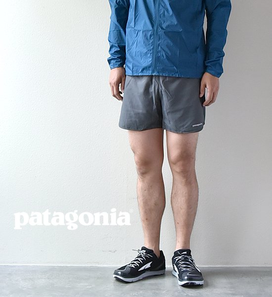 patagonia ѥ˥ Men's Strider Pro Shorts 5in 