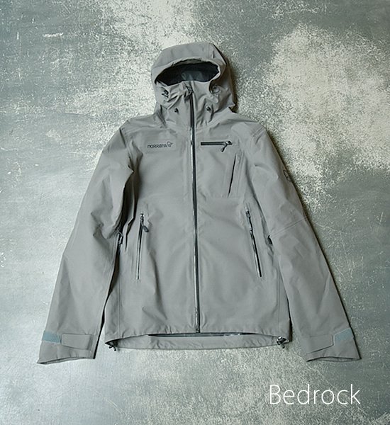 3％OFFクーポン利用でポイント最大8倍相当 NORRONA dovre dri3 Jacket