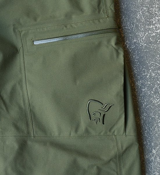 NORRONA ノローナ Dovre Dri3 Pants Yosemite ヨセミテ 通販  販売-機能的で洗練された素晴らしい道具を提案する奈良県橿原市のセレクトショップYosemite