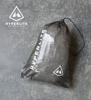 Hyperlite Mountain GearDrawstring Stuff Sack (Medium/3L) 