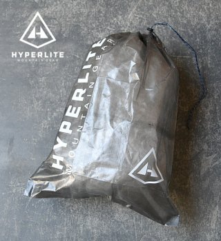【Hyperlite Mountain Gear】 X-Large Cuben Stuff Sack 