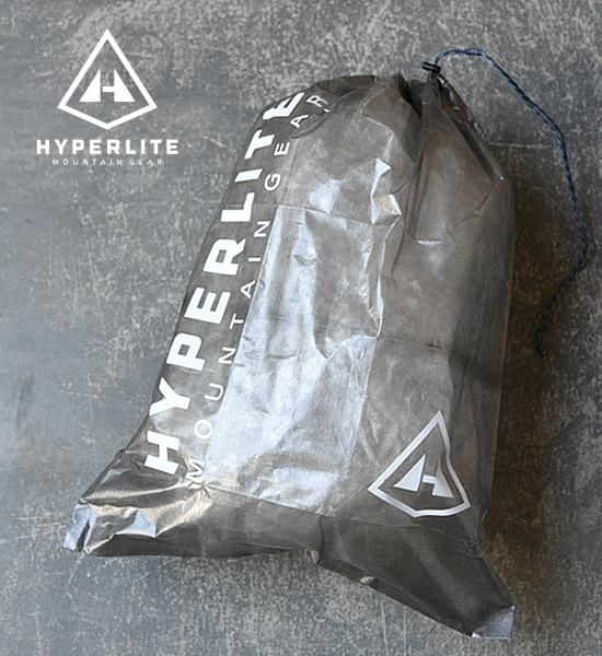 Hyperlite Mountain Gear ハイパーライトマウンテンギア Drawstring