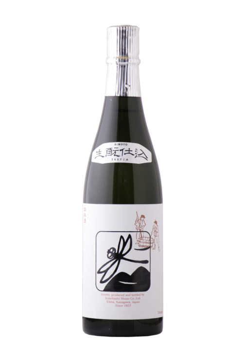 蔵元特約店 Kissyo いづみ橋 黒蜻蛉 黒トンボ 生もと 純米酒 7ml 日本酒 お酒の通販 オンラインショップ 蔵元特約店 Kissyo いづみ橋 黒蜻蛉 黒トンボ 生もと 純米酒 7ml 日本酒 お酒の通販 オンラインショップ