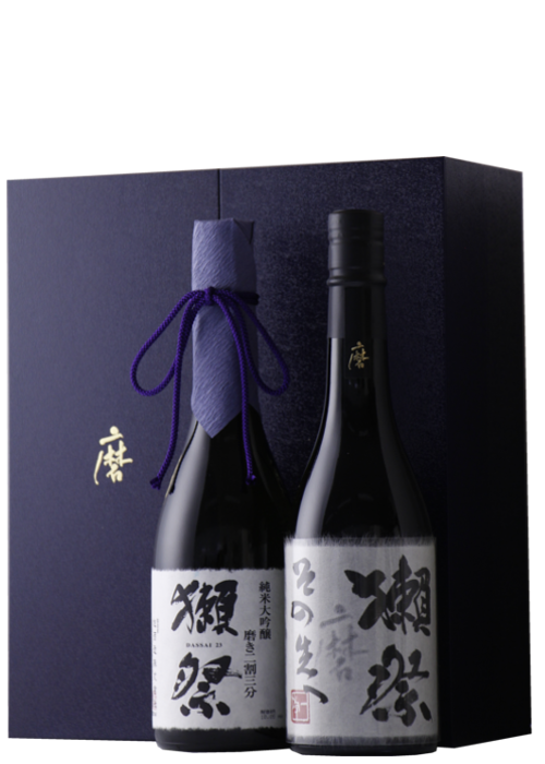 100％品質 箱つき 獺祭 磨きその先へ 720ml - 日本酒 - www.smithsfalls.ca