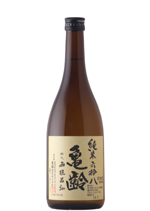 亀齢 六拾八 7ml こいもみじ68 お酒の通販 蔵元特約店 吉祥 オンラインショップ 亀齢 六拾八 7ml こいもみじ68 お酒の通販 蔵元特約店 吉祥 オンラインショップ