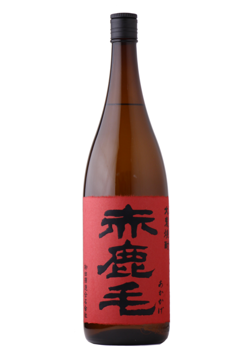 柳田酒造赤鹿毛 青鹿毛 - 【お酒の通販】蔵元特約店 吉祥 オンラインショップ