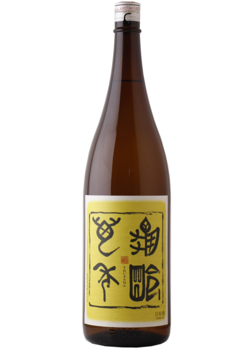 亀齢 萬年 純米六拾 1800ml 八反 お酒の通販 蔵元特約店 吉祥 オンラインショップ 亀齢 萬年 純米六拾 1800ml 八反 お酒の通販 蔵元特約店 吉祥 オンラインショップ