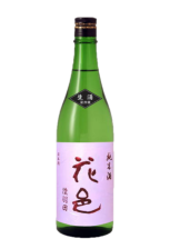 両関酒造花邑・翠玉 - 【お酒の通販】蔵元特約店 吉祥 オンラインショップ