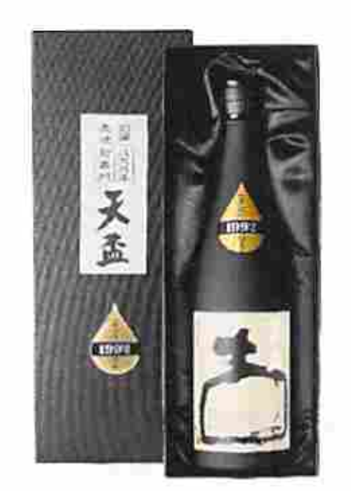 天盃 いにしえ 1992年醸造 720mL 麦 43度 古 - 【お酒の通販】蔵元特約