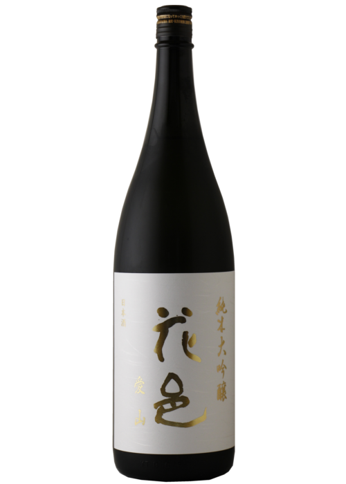 花邑 愛山45 純米大吟醸 1800mL 両関 - 【お酒の通販】蔵元特約店 吉祥