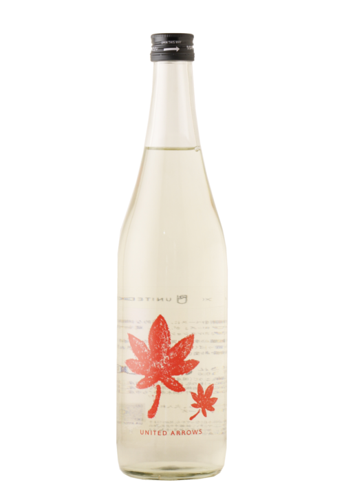 仙禽 UA もみじ 720mL | 日本酒 - 蔵元特約店 吉祥【酒専門通販サイト】