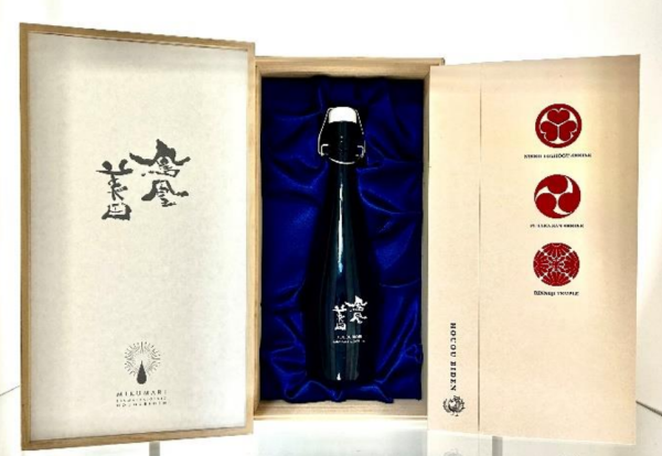蔵元特約店 KISSYO】 鳳凰美田 Gold Phoenix 750mL 純米大吟醸 蔵元特約店 KISSYO】 鳳凰美田 Gold Phoenix 750mL 純米大吟醸