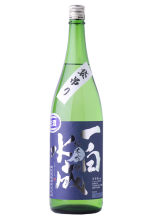 福禄寿酒造【一白水成】- 蔵元特約店 吉祥｜酒専門通販サイト