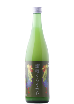 蔵元特約店 Kissyo 川鶴 讃岐くらうでぃ 7ml 日本酒 お酒の通販 オンラインショップ 蔵元特約店 Kissyo 川鶴 讃岐くらうでぃ 7ml 日本酒 お酒の通販 オンラインショップ