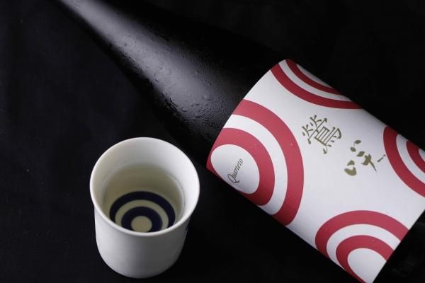 サクラさん 專用 鶴頭 蔵元特約店 KISSYO】 鶯咲 Quarteto カルテット 720mL / お酒の通販