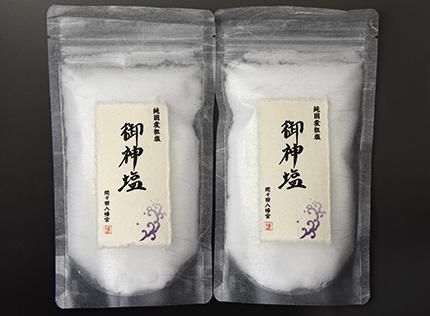 盛り塩用粗塩 500g 盛り塩 持ち塩なら神社の塩