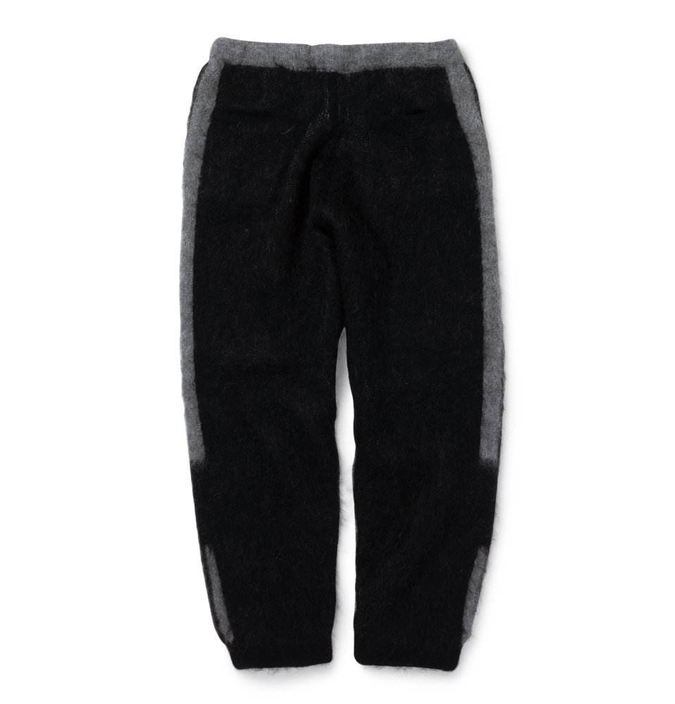 Mohair Track Pants