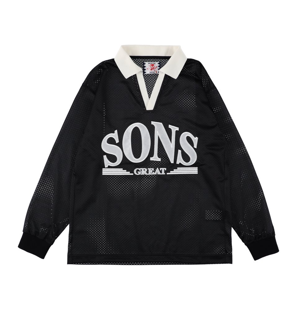 NEW ARRIVAL - SON OF THE CHEESE ONLINE STORE