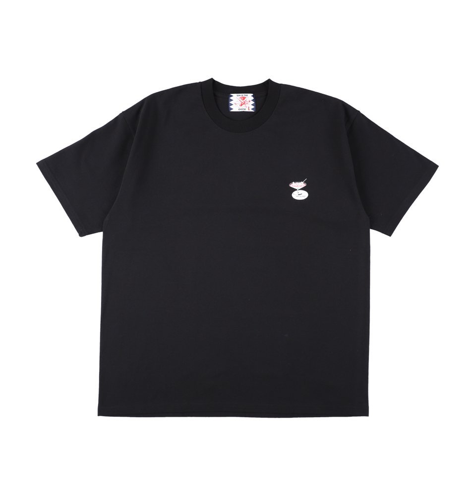 Cocktail TEE