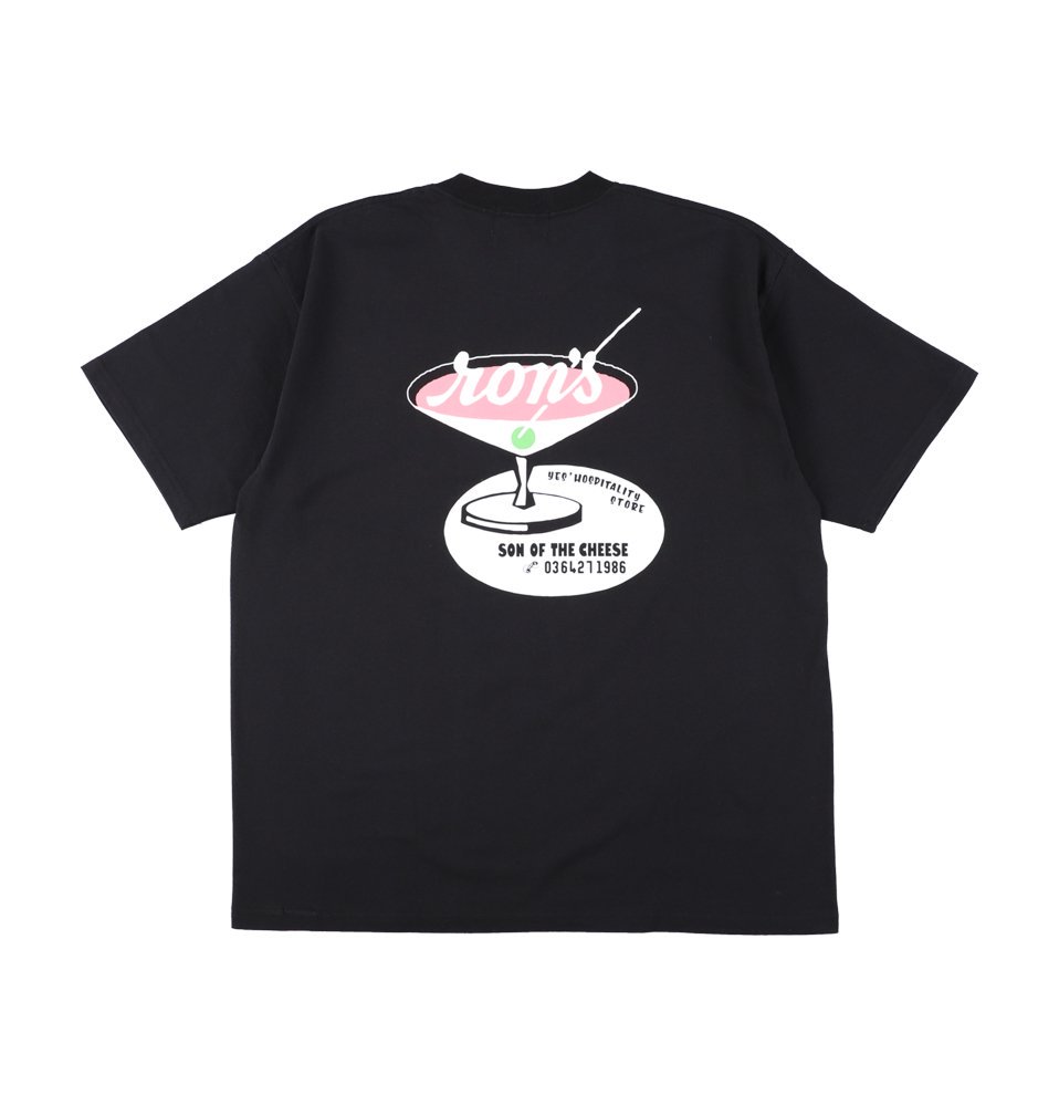 Cocktail TEE